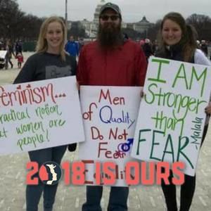 Meet your Posher, Kimber